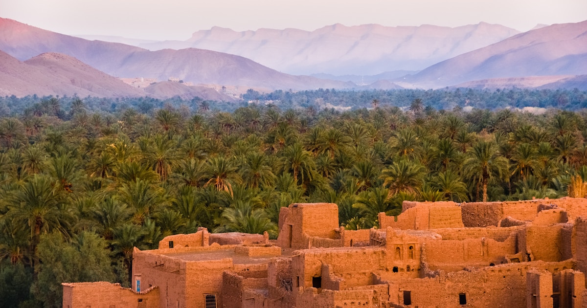 Viaggio da Sola in Marocco: Consigli di Sicurezza e Migliori Destinazioni