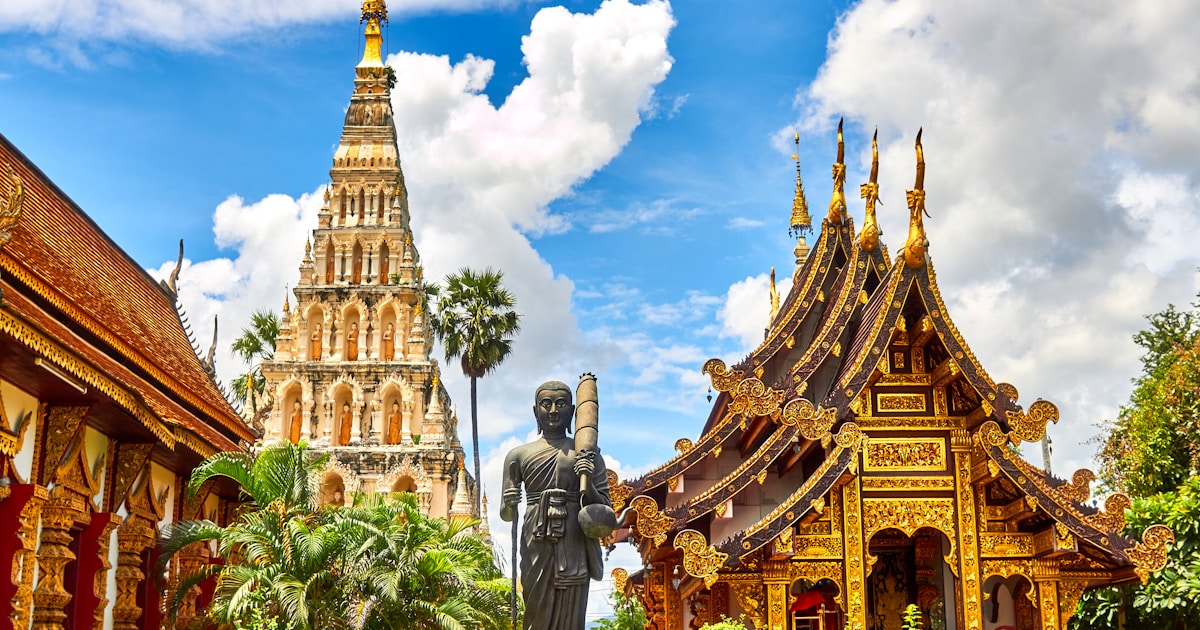 Viaggi Economici nel Sud-Est Asiatico: Guida Completa per Viaggiatori Italiani