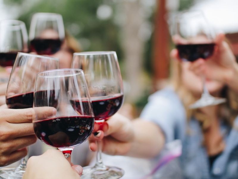 Tour del Vino e Tartufo nelle Langhe
