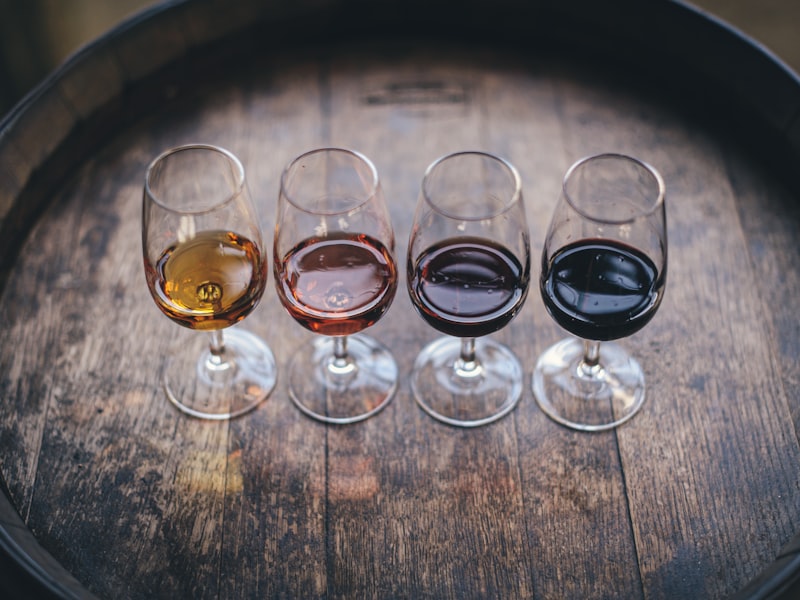 Tour Enogastronomico in Toscana